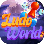 Ludo World - Fun Board Game