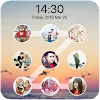 lock screen photo pattern 1.48 Android for Windows PC & Mac