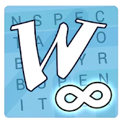 Word Search Infinite 1.2 Latest APK Download