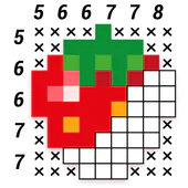 Nono.pixel: Puzzle Logic Game APK 1.3.4