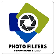 Photo Filters and Photo Editor