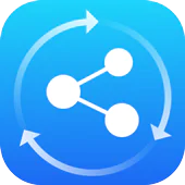 Share ALL : File Transfer & Share Apps