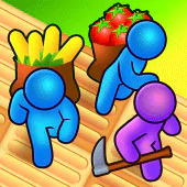 Farm Land - Farming life game Latest Version Download