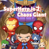 Superhero.io 1.7.1 Latest APK Download