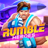 Rumble Heroes™ APK 1.3.1