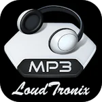 LoudTronix Free Mp3 Music 4.0 Latest APK Download
