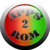 Apps2ROM [ROOT] APK 1.6.2