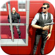 Secret Agent Spy Mission Game