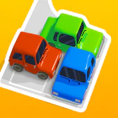 Parking Jam 3D Latest Version Download