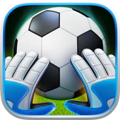 Super Goalkeeper - Soccer Game APK 1.39