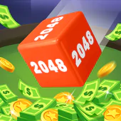 Lucky Cube - Merge and Win Free Reward APK 2.2.0