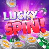 Lucky Chip Spin: Pusher Game APK 2.7