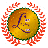Lucky 2D