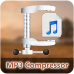 Audio : MP3 Compressor APK 1.1.7