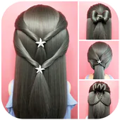Hairstyles step by step Latest Version Download