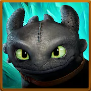 Dragons: Rise of Berk 1.72.3 Android for Windows PC & Mac