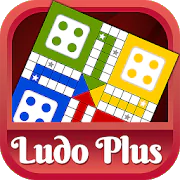 Ludo Plus in PC (Windows 7, 8, 10, 11)