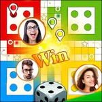 Ludo Pro : King of Ludo's Star Classic Online Game in PC (Windows 7, 8, 10, 11)