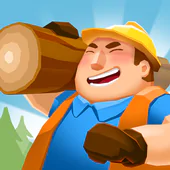 Lumber Inc 1.6.4 Android for Windows PC & Mac