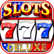 777 Slots Deluxe APK 1.2.1