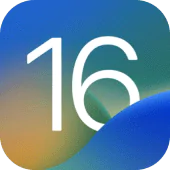 Launcher iOS 16 APK 6.2.5