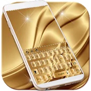 Luxury Gold Keyboard Theme APK v3.5.1 (479)