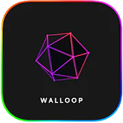 Walloop - Live Wallpapers APK 13.0
