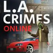 Los Angeles Crimes   + OBB APK 1.7.1