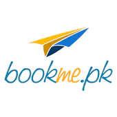 Bus, Flights Booking - Bookme in PC (Windows 7, 8, 10, 11)