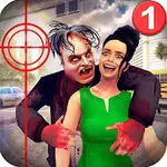 Zombie Hunter Ultimate Zombie Sniper Shooting Game
