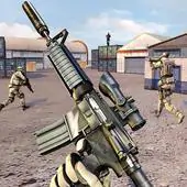 Gun Games 3D - Shooter Games APK 6.4