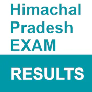 Himachal Pradesh Exam Results  APK 1.0