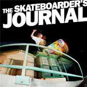 Skateboarder's Journal AUS