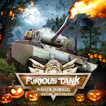 Furious Tank: War of Worlds APK 1.41.0
