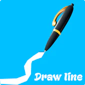 Draw line APK 0.2