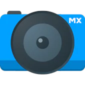 Camera MX - Photo & Video Camera