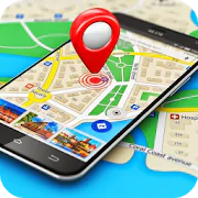 Maps, GPS Navigation & Directions, Street View  APK 7.0.0
