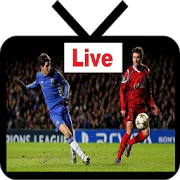 Live Sports Tv Football For PC