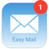 EasyMail - easy and fast email APK 150124