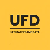 Ultimate Frame Data APK 1.9ze