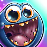 Monster Math 2: Fun Kids Games 1300 Android for Windows PC & Mac