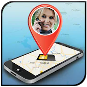 Live Mobile Number Locator 1.10 Latest APK Download