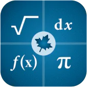 Maple Calculator: Math Solver For PC