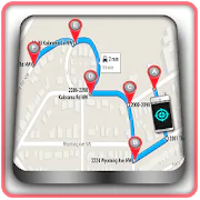Phone Location Tracker 1.1.1 Latest APK Download