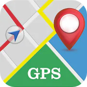 GPS Route Finder;  GPS Navigation Maps Directions 1.7 Latest APK Download