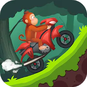 Jungle Hill Racing  APK 1.2.5