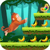 Jungle Monkey Run APK 1.9.8