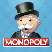 MONOPOLY - Classic Board Game in PC (Windows 7, 8, 10, 11)