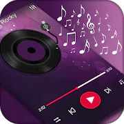 Mp3 Music Player and equilizer  APK 1.1