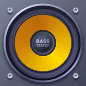 Bass test-Subwoofer bass test 8 Latest APK Download